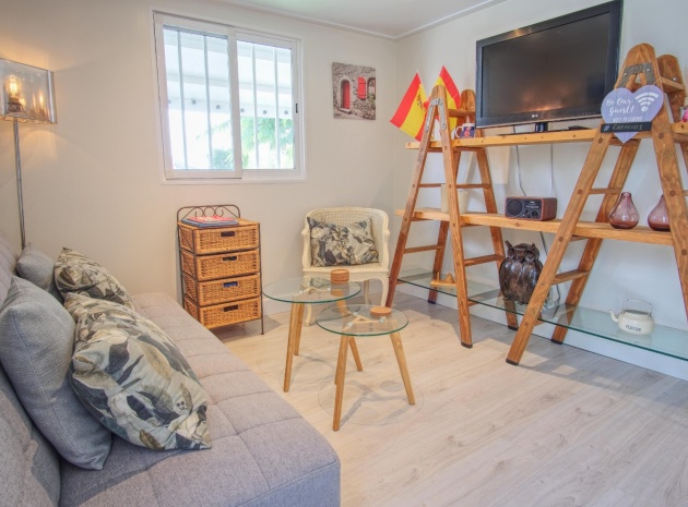 Wederverkoop - Villa - Dolores - Dolores - Country