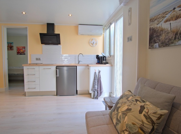 Wederverkoop - Villa - Dolores - Dolores - Country