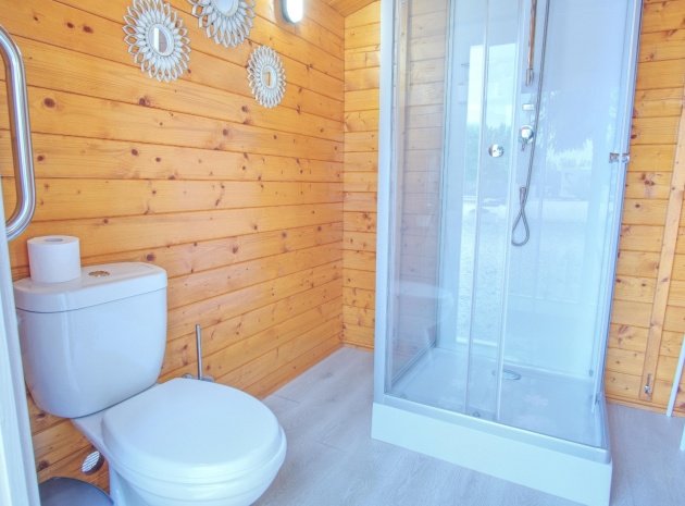 Wederverkoop - Villa - Dolores - Dolores - Country