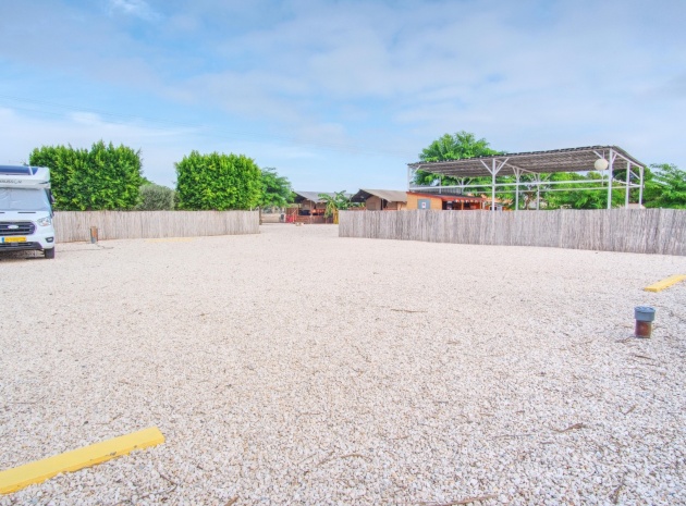 Wederverkoop - Villa - Dolores - Dolores - Country