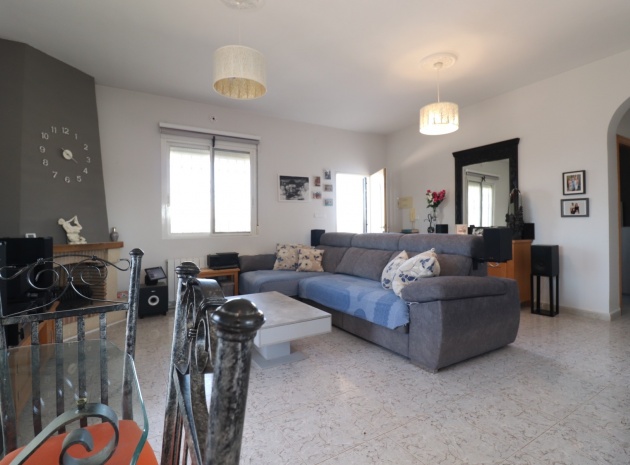 Revente - Villa - Callosa De Segura - Callosa de Segura - Country