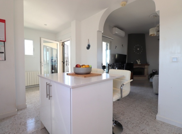 Revente - Villa - Callosa De Segura - Callosa de Segura - Country