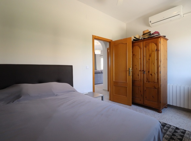 Revente - Villa - Callosa De Segura - Callosa de Segura - Country