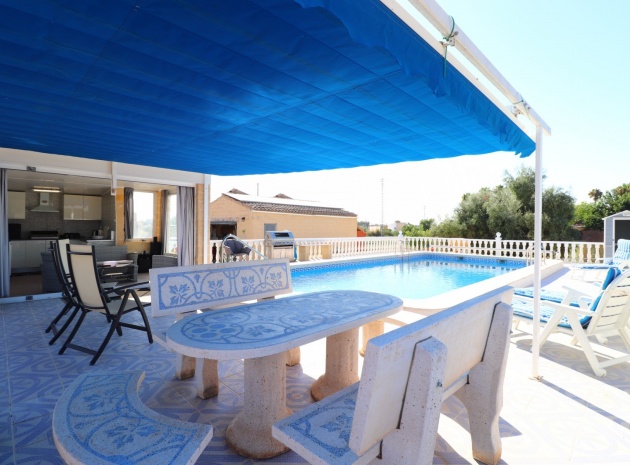 Revente - Villa - Callosa De Segura - Callosa de Segura - Country