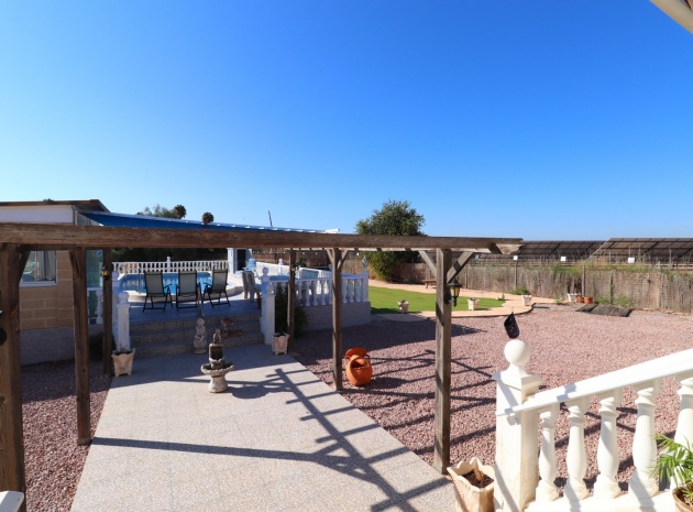 Revente - Villa - Callosa De Segura - Callosa de Segura - Country