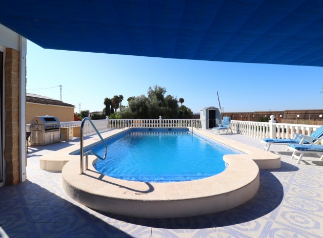 Revente - Villa - Callosa De Segura - Callosa de Segura - Country
