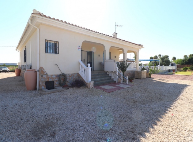 Revente - Villa - Callosa De Segura - Callosa de Segura - Country