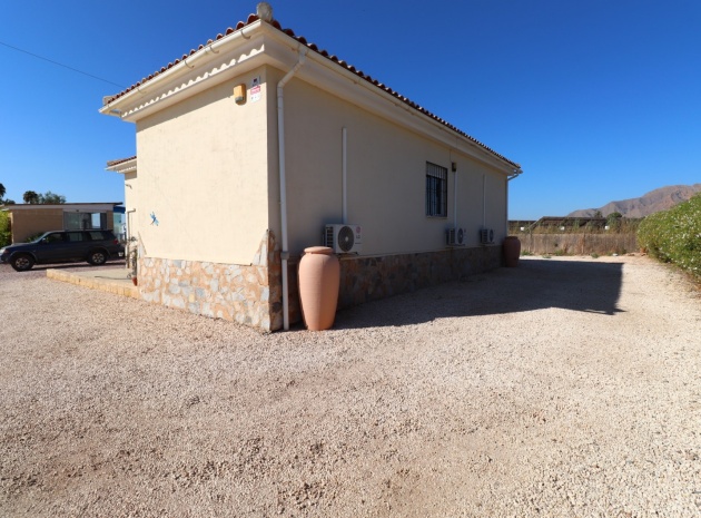 Revente - Villa - Callosa De Segura - Callosa de Segura - Country