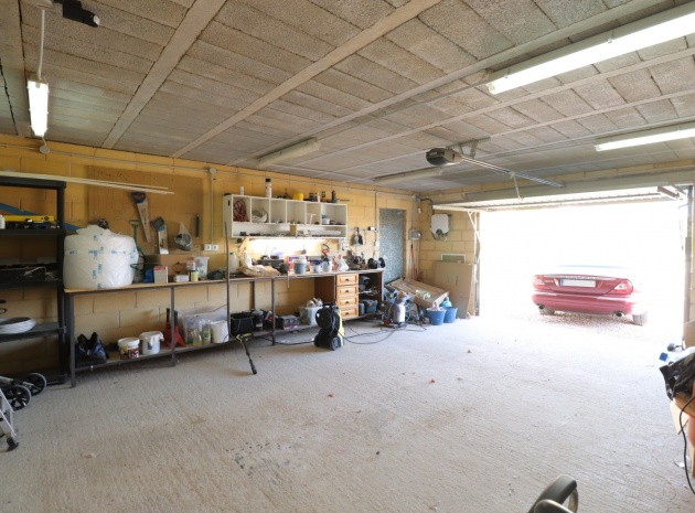 Revente - Villa - Callosa De Segura - Callosa de Segura - Country