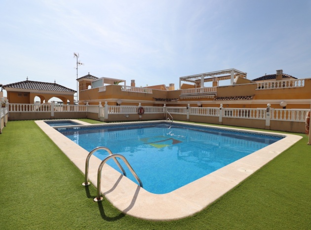 Revente - Appartement - Benijofar