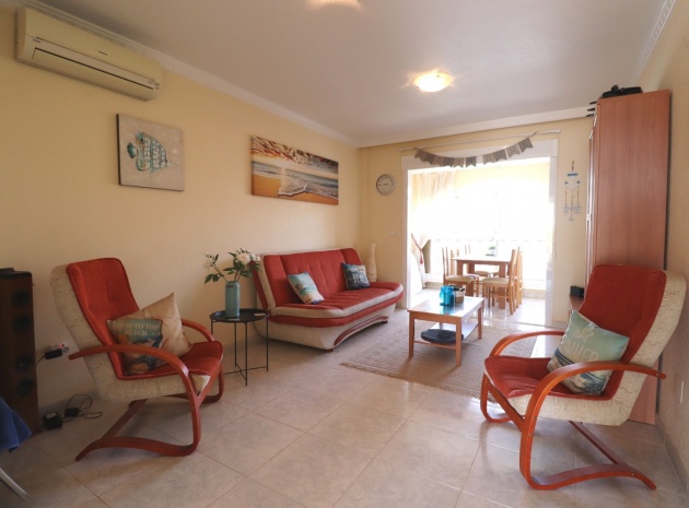 Revente - Appartement - Benijofar