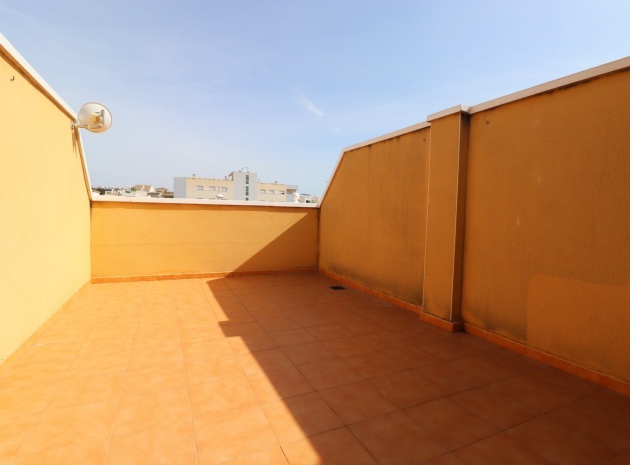 Revente - Appartement - Benijofar