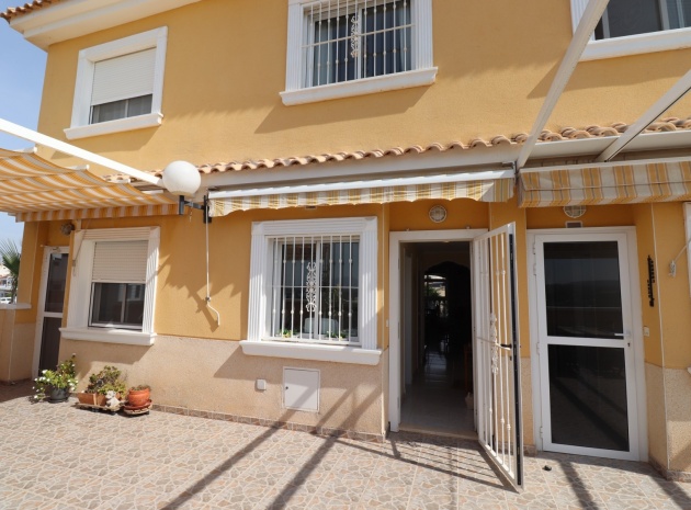 Revente - Appartement - Benijofar