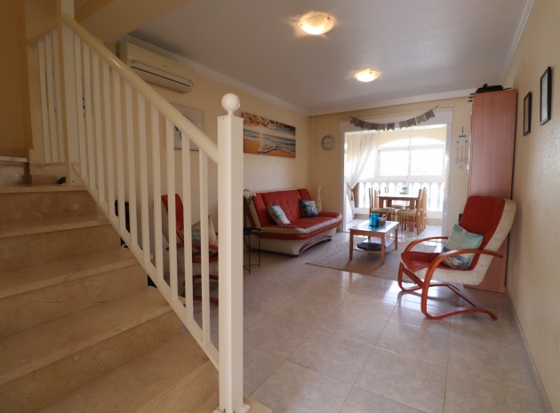 Revente - Appartement - Benijofar
