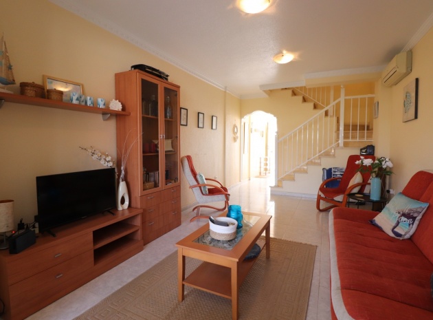 Revente - Appartement - Benijofar