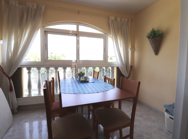 Revente - Appartement - Benijofar