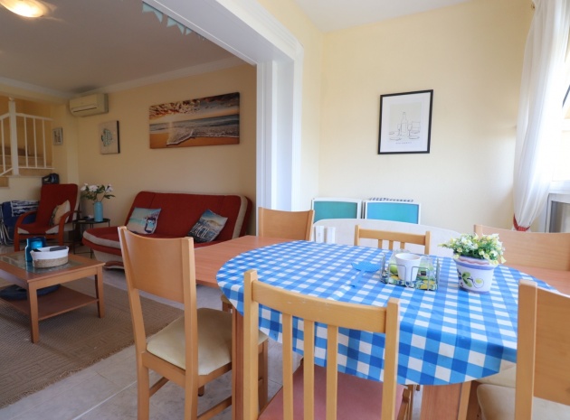 Revente - Appartement - Benijofar