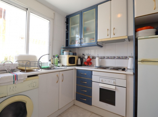Revente - Appartement - Benijofar