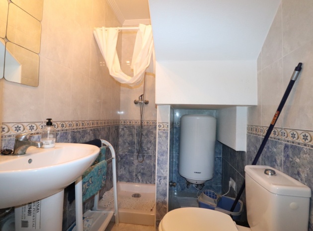 Revente - Appartement - Benijofar