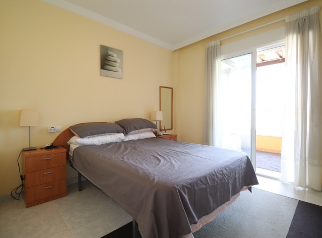 Revente - Appartement - Benijofar
