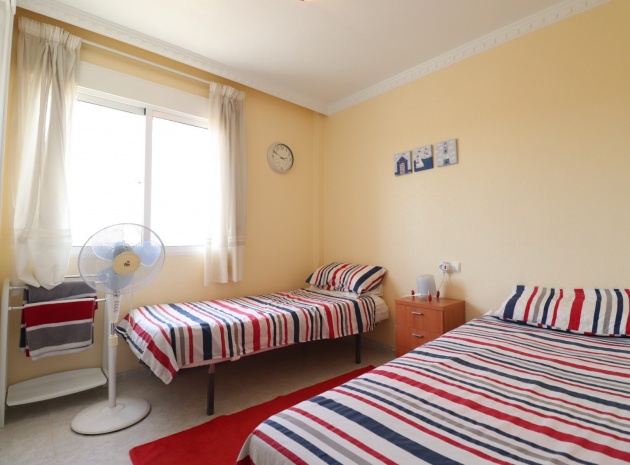 Revente - Appartement - Benijofar