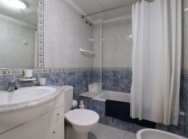 Revente - Appartement - Benijofar