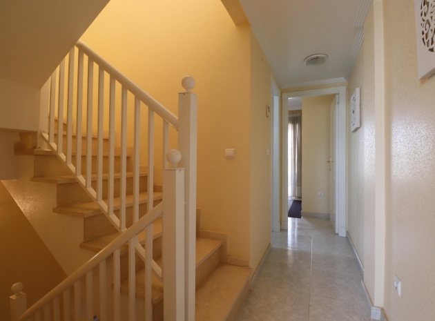 Revente - Appartement - Benijofar