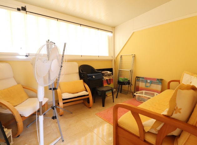 Revente - Appartement - Benijofar