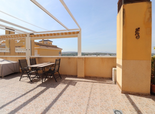 Revente - Appartement - Benijofar