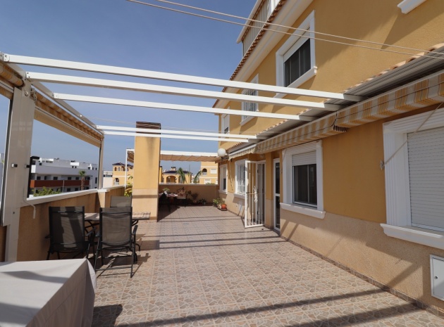 Revente - Appartement - Benijofar