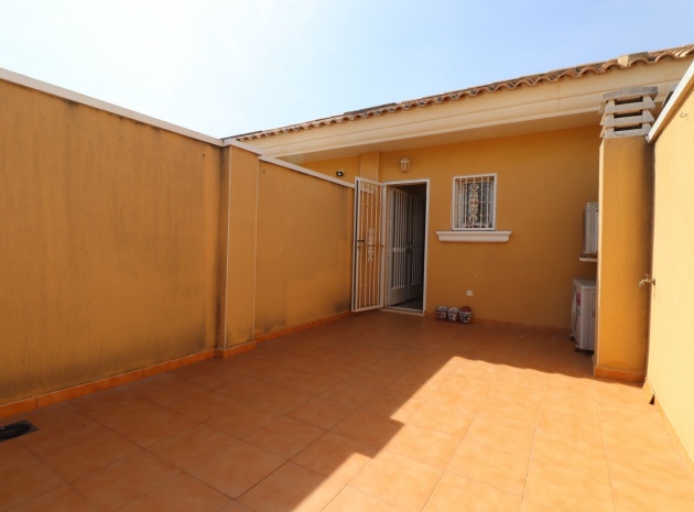 Revente - Appartement - Benijofar