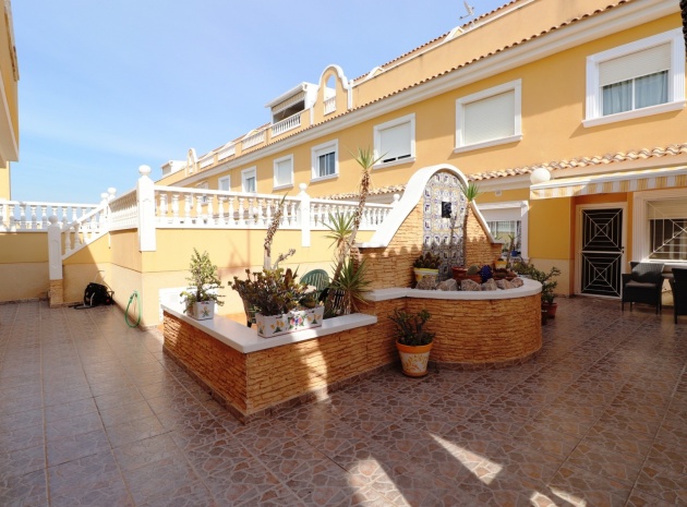 Revente - Appartement - Benijofar