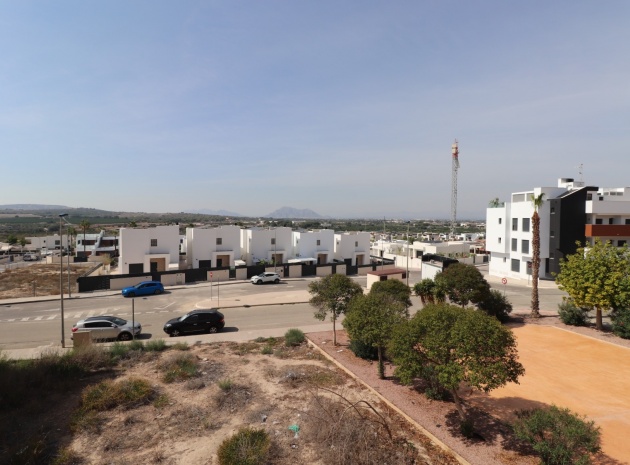 Revente - Appartement - Benijofar