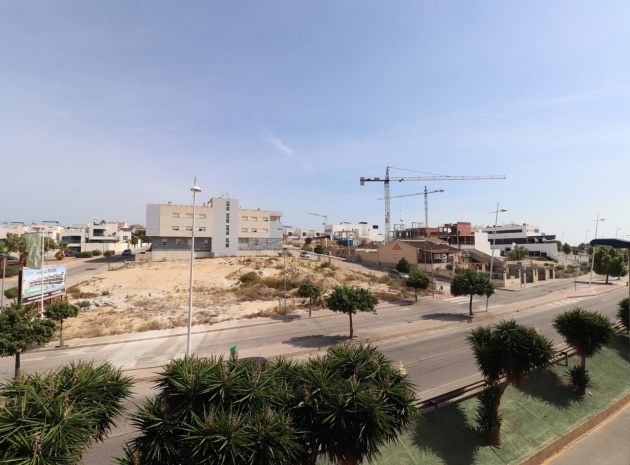 Revente - Appartement - Benijofar