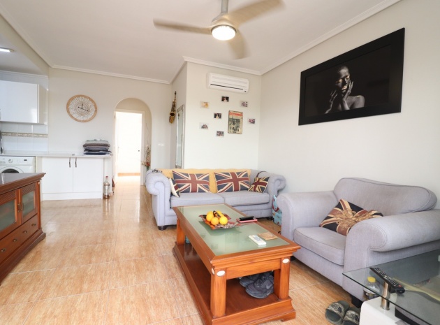 Revente - Appartement - Rojales - los palacios