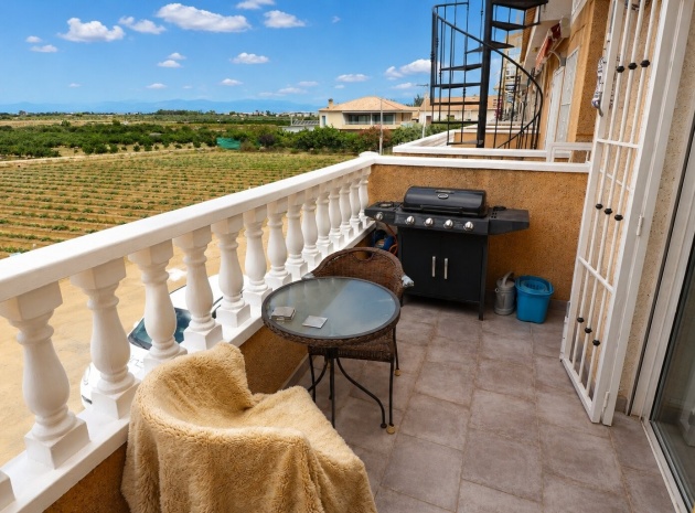 Revente - Appartement - Rojales - los palacios