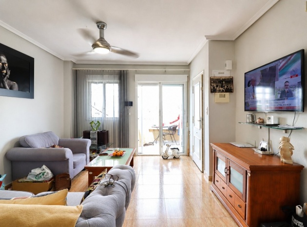Revente - Appartement - Rojales - los palacios