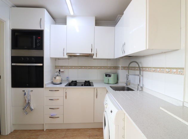 Revente - Appartement - Rojales - los palacios