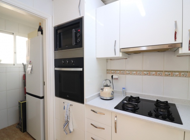 Revente - Appartement - Rojales - los palacios