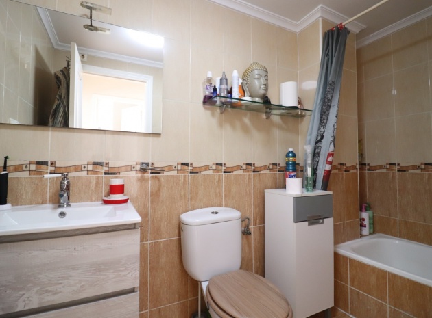 Revente - Appartement - Rojales - los palacios