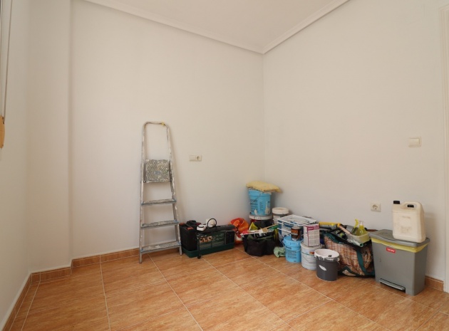 Revente - Appartement - Rojales - los palacios