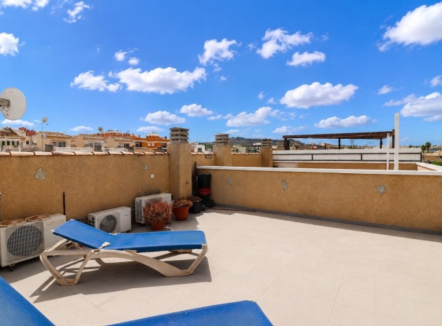 Revente - Appartement - Rojales - los palacios