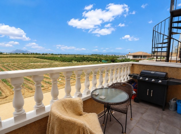 Revente - Appartement - Rojales - los palacios