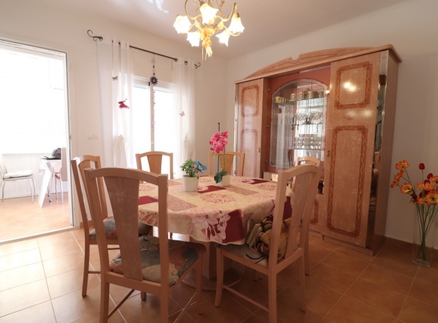 Resale - Villa - Algorfa - montebello