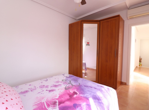 Resale - Villa - Algorfa - montebello