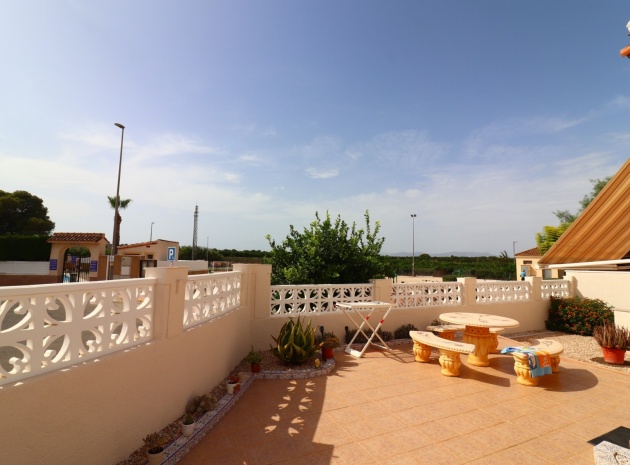 Resale - Villa - Algorfa - montebello