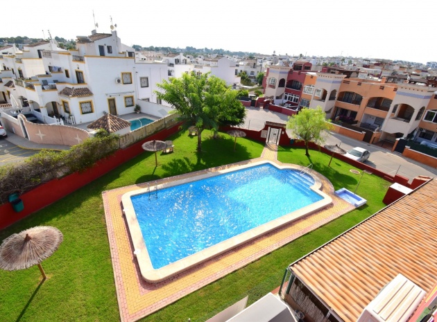 Revente - Appartement - Orihuela Costa - Los Altos