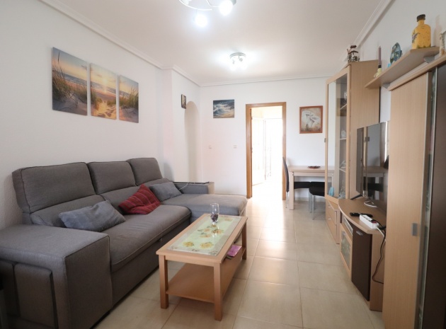 Revente - Appartement - Orihuela Costa - Los Altos