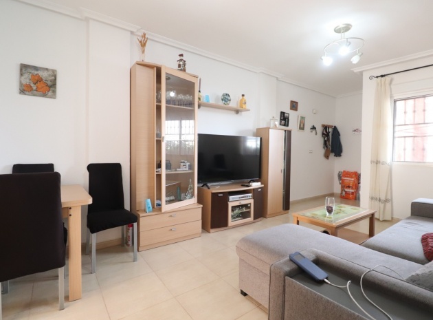 Revente - Appartement - Orihuela Costa - Los Altos