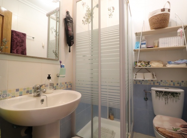 Revente - Appartement - Orihuela Costa - Los Altos